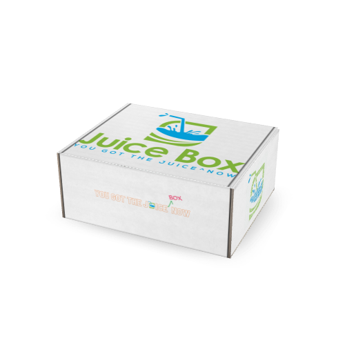 subscription box mailer 10x8x4