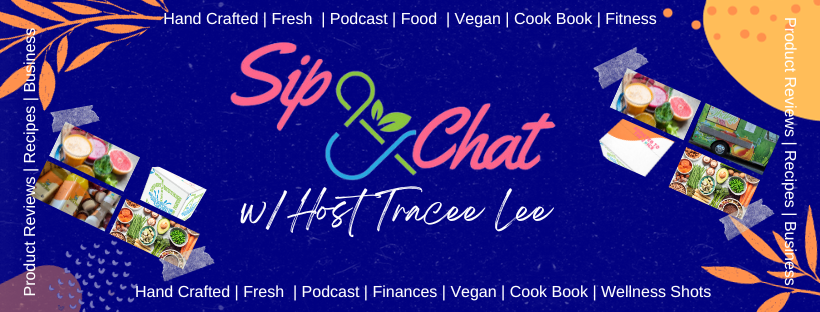 Sip & Chat banner